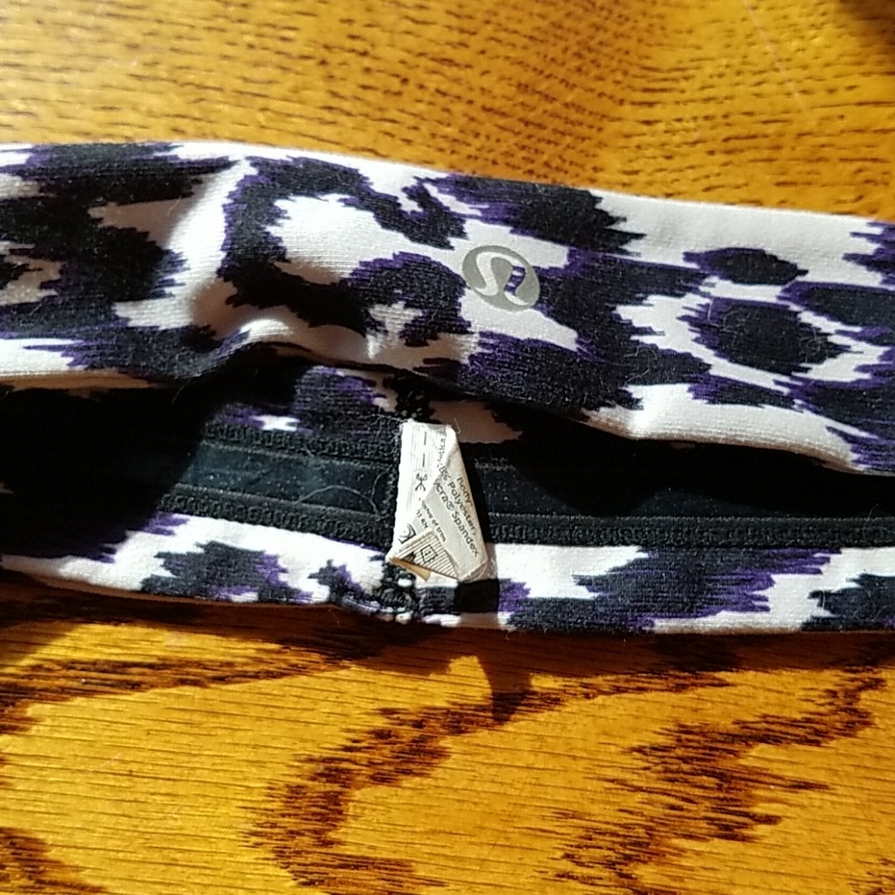 Lululemon headband - Picture 3 of 3